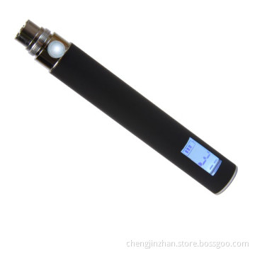650mAh/900mAh/1100mAh E Cigarette EGO Twist Electronic Cigarette
